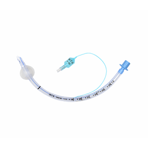 Endotrachealtube m/Trachseal HVLP cuff 4,5mm