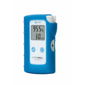 UltraMaxO2 Oxygen Analyser