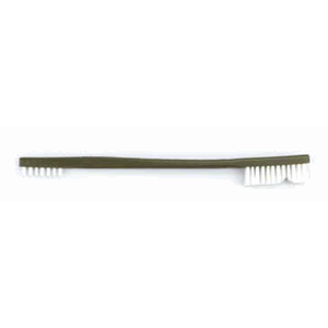 Rengjøringsbørste nylon hard 2 stk