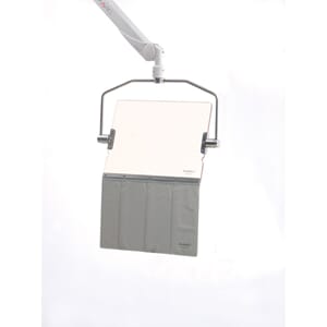 Blypanel Mavig OT80002 51x35cm