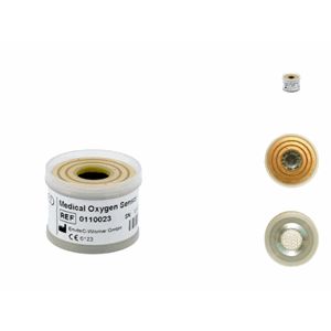O2-sensor OOM201 Dräger 6850645