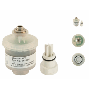O2-sensor OOM202-1 Airshields 6735142