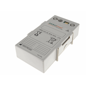 Batteri Philips Hearstart MRX M3538A 14,8V/6,3Ah Li-ion