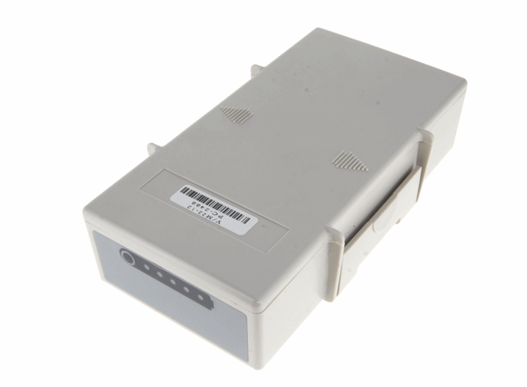 Batterier