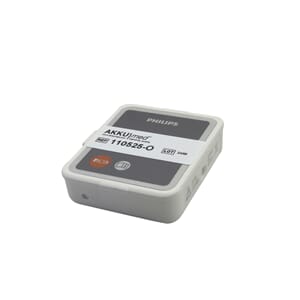 Batteri HP Philips Intellivue MX40 originalt