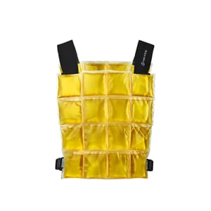 Coolover Kjølevest 21°C