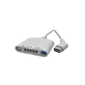 Ekg kabel Siemens multiparameter stam