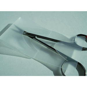 Instrumentbeskytter transparent 30mm