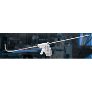 Styrbar bougie (TCI)