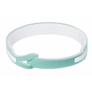 Tubo-Fix 5 ET tube fiksering todelt