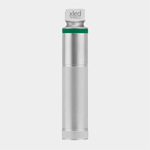 Xled laryngoscope håndtak  medium (C)