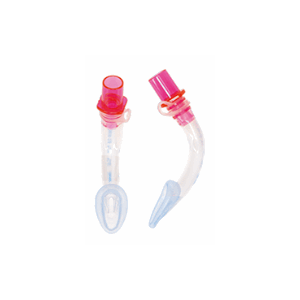 Larynxmaske AirQ3 silikon str 0,5