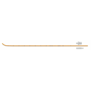 Bougie m/O2-tilkobling 14 Fr 70 cm