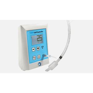 Elektronisk cufftrykkmåler