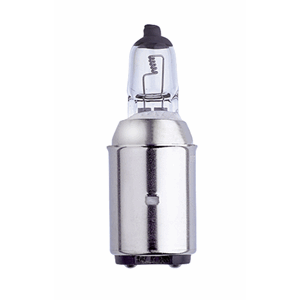 Lyspære 24V/40W Ba15d - Dr. Fischer Halogen 67100205