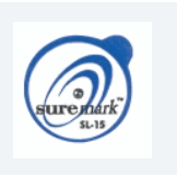 Blykule 1,5 mm Suremark  110 stk
