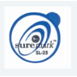 Blykule 2,5 mm Suremark  110 stk