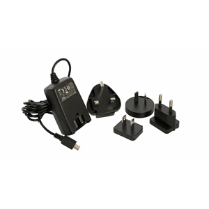 Lader MySign S og O Mini USB 5V/1,5A