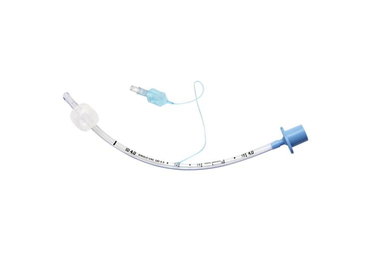 Endotrachealtuber