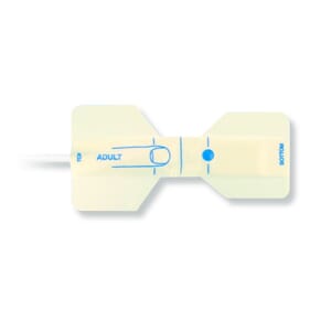 SpO2-sensor Nonin voksen >30kg 45cm kabel