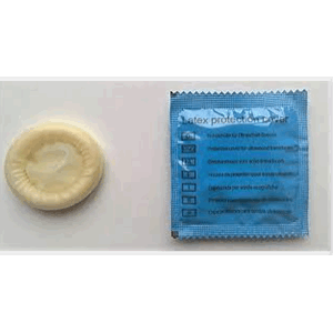 Ultralydprobetrekk 33x195mm latex usteril