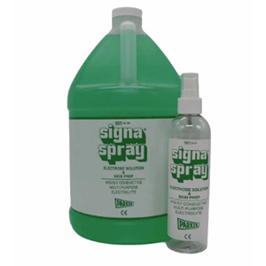 Parker Signaspray elektrodespray 3,8 liter m/250 ml flaske