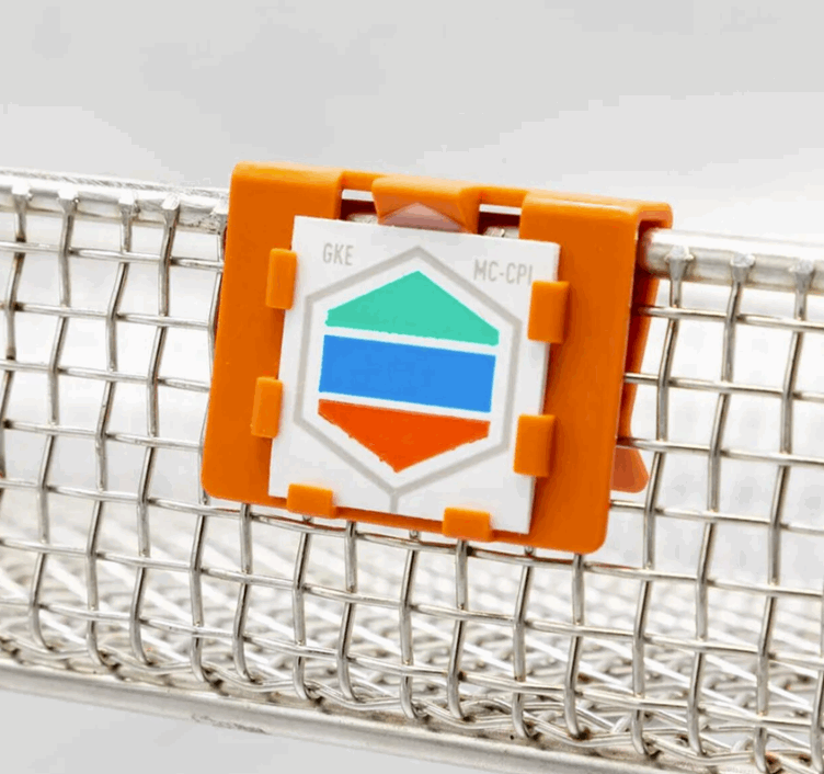 Diverse utstyr sterilisering