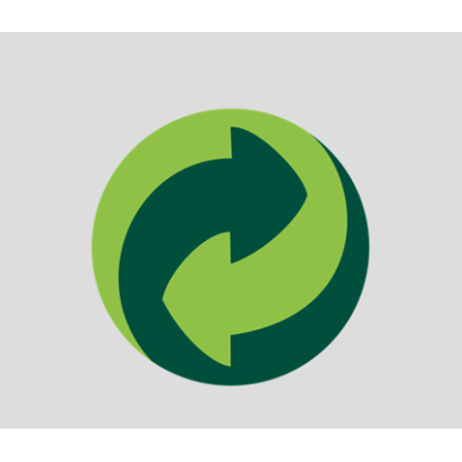 Medlemsbevis i Grønt Punkt Norge