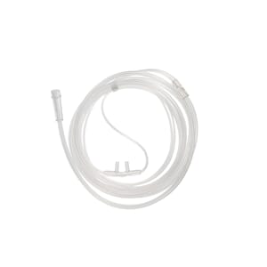 AEROpart® Soft O2 nesekateter 2m