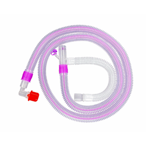Qtube Breathing circuit 240 cm
