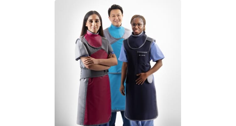 Radiologi forbruksmateriell