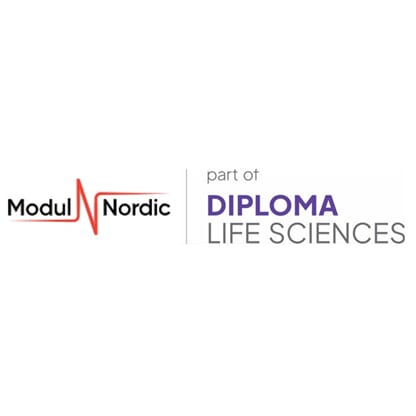 Modul Nordic går inn i en ny vekstfase sammen med Diploma PLC