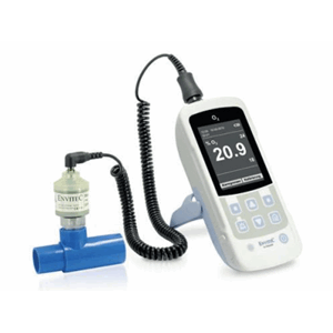 O2 -apparat MySign O® inkl. sensor