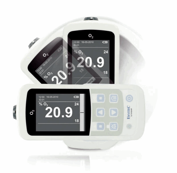 MySign O® Apparat & Utstyr