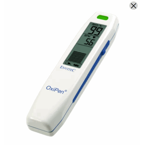 SpO2-apparat OxiPen® uten sensor
