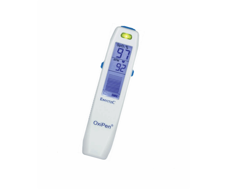 OxiPen® Apparat & Utstyr