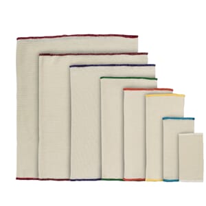 Tourniquet strømpe steril 18-27 cm blå