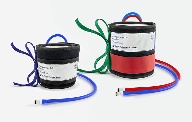 Tilbehør Tourniquet