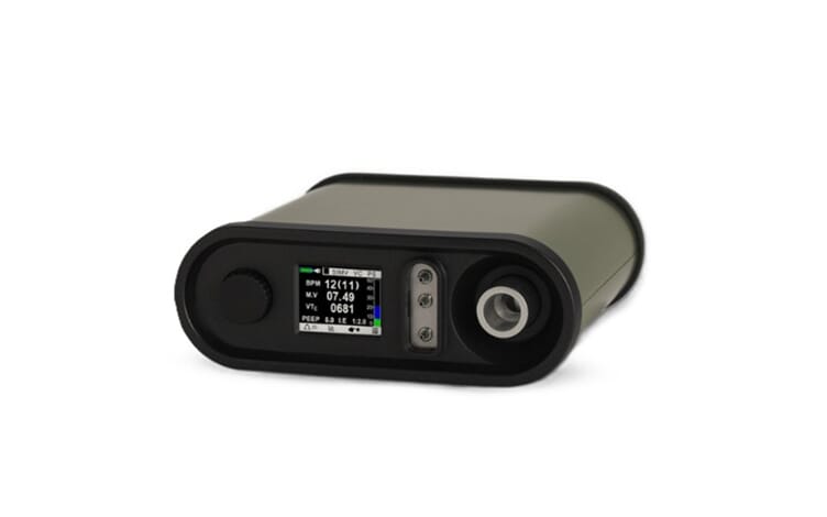 Respirator tilbehør