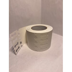 Selftie001 Label/tags str 25x191
