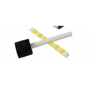 Teflonholder PCD og Helix pose à 5 stk