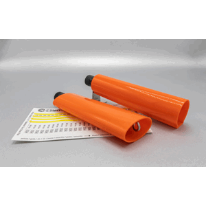 Holder/PCD for lastkontroll rund