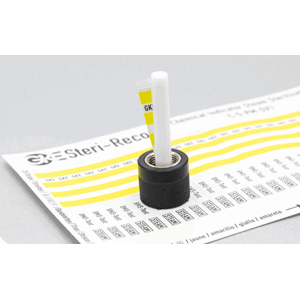 Lastkontroll Refill 500 strips
