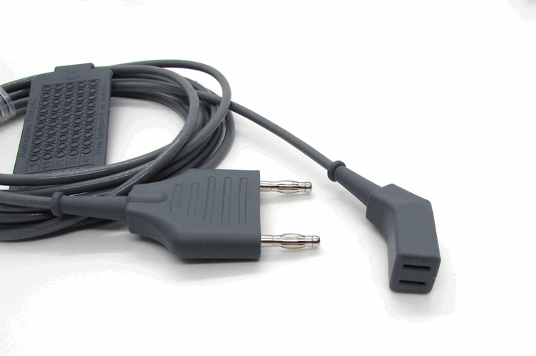 Bipolare diatermikabler