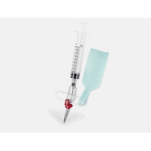 Tracheostomisett Quicktrach I voksen
