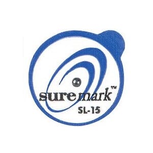 Blykule 1,5 mm Suremark SL -15 110 stk