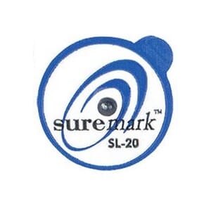 Blykule 2,0 mm Suremark SL-20 110 stk
