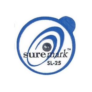 Blykule 2,5 mm Suremark 110 stk