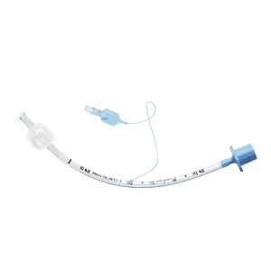 Endotrachealtube Trachseal ultra thin PU cuff 3,5mm