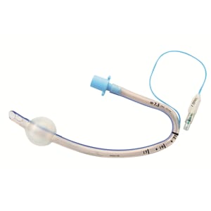 Endotrachealtube preformet oral m/HVLP 4,0mm